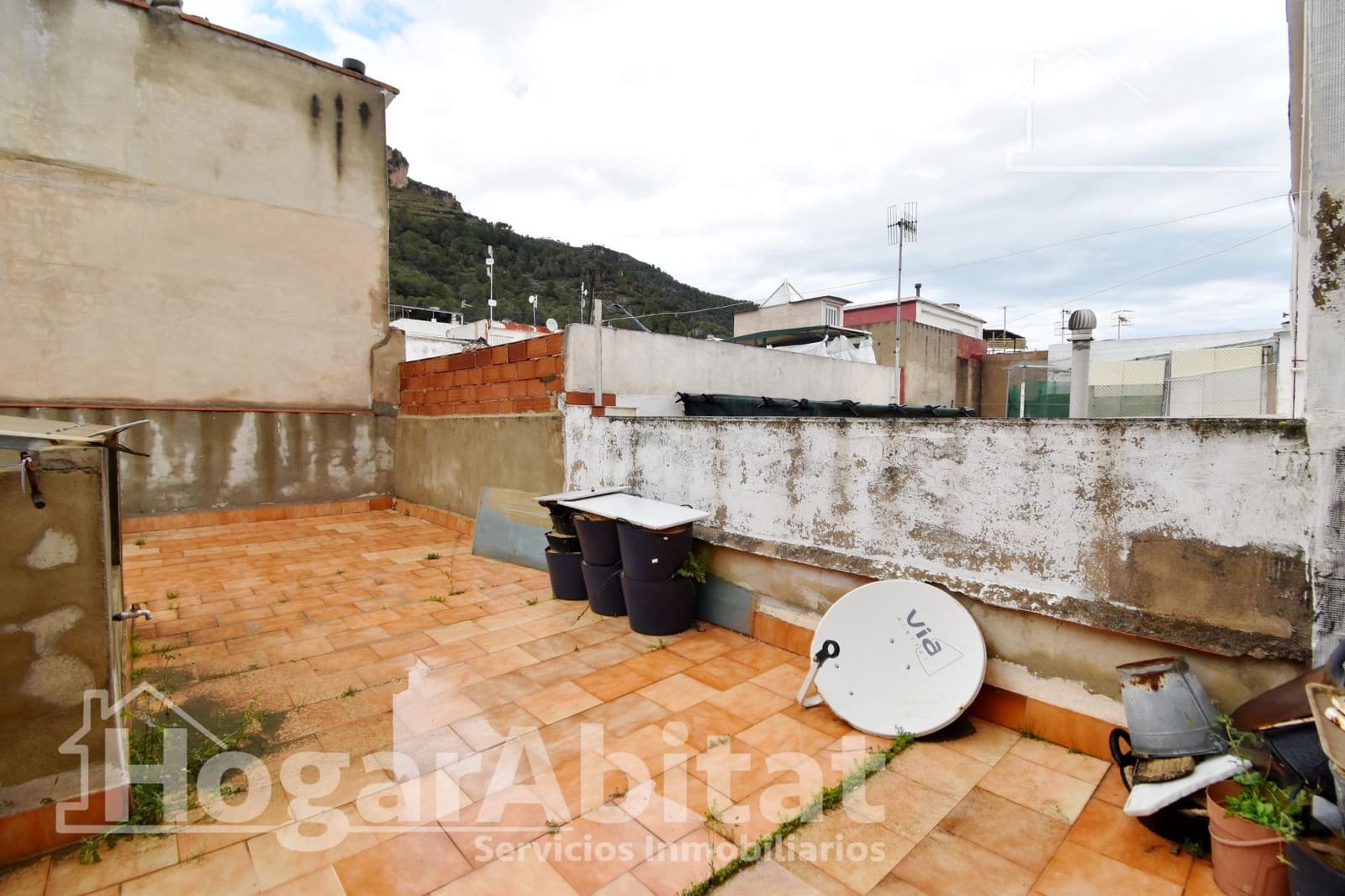 4 Zimmer Haus zu verkaufen in Tavernes de la Valldigna - 118.000 € (Ref: 9406973)