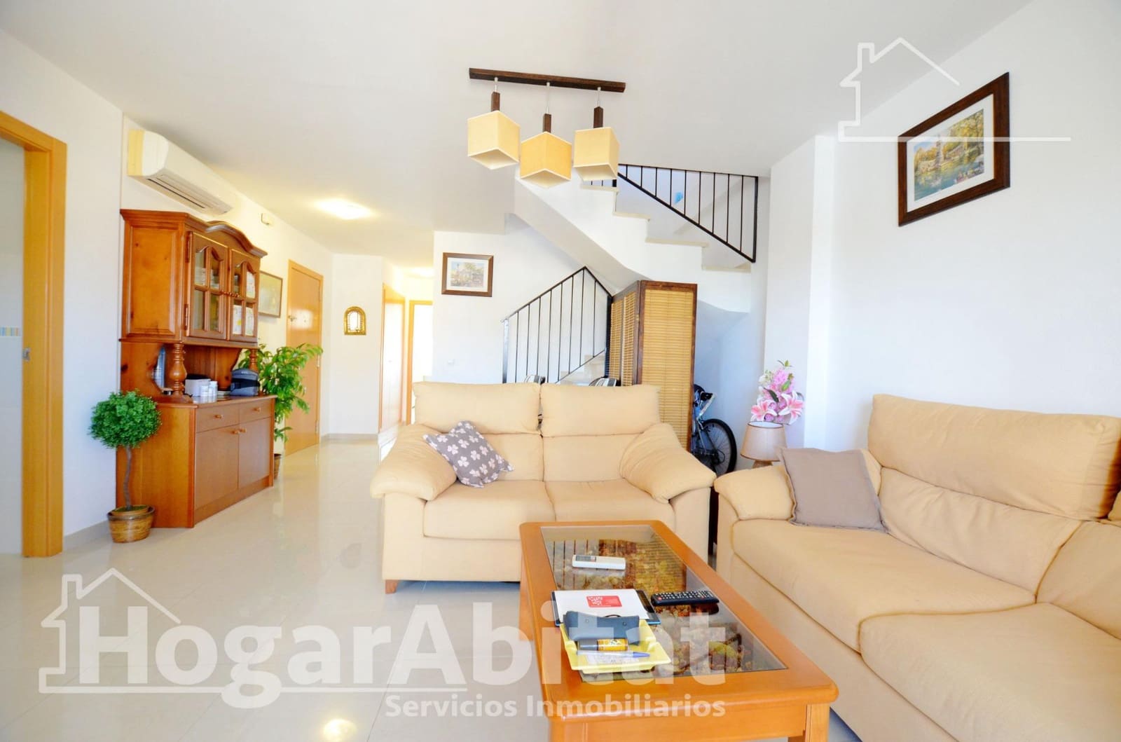 3 sypialnia Penthouse na sprzedaż w Miramar z basenem garażem - 279 000 € (Ref: 9411013)