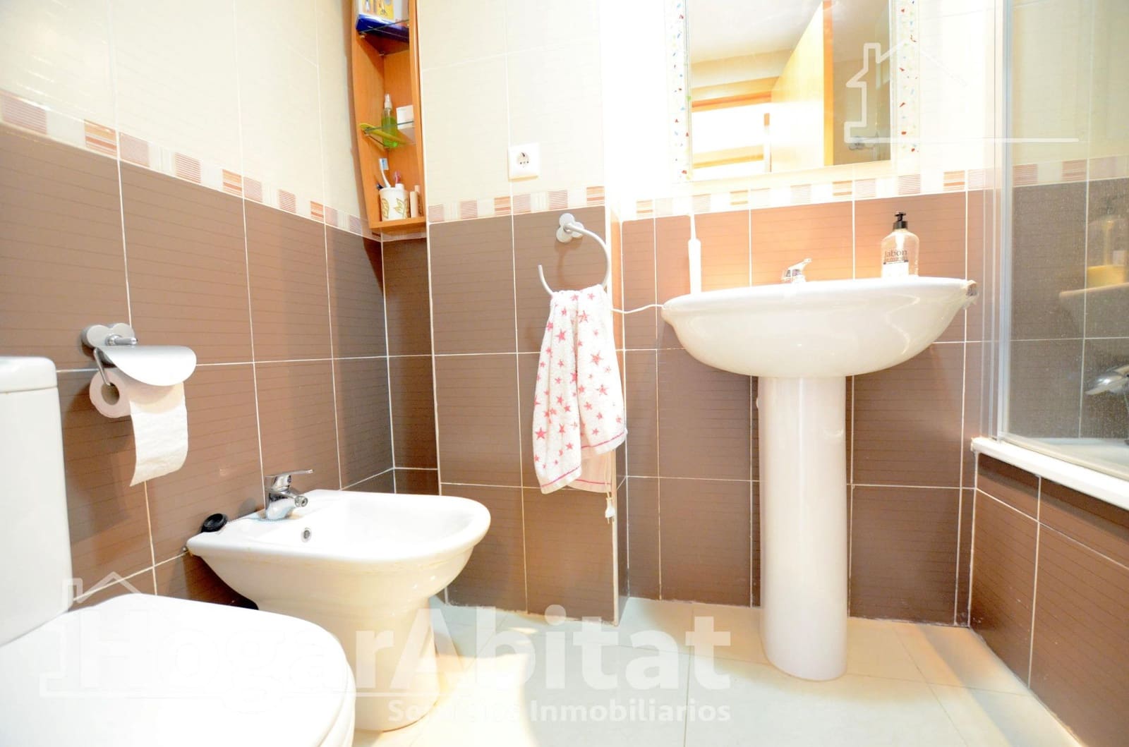 3 sypialnia Penthouse na sprzedaż w Miramar z basenem garażem - 279 000 € (Ref: 9411013)