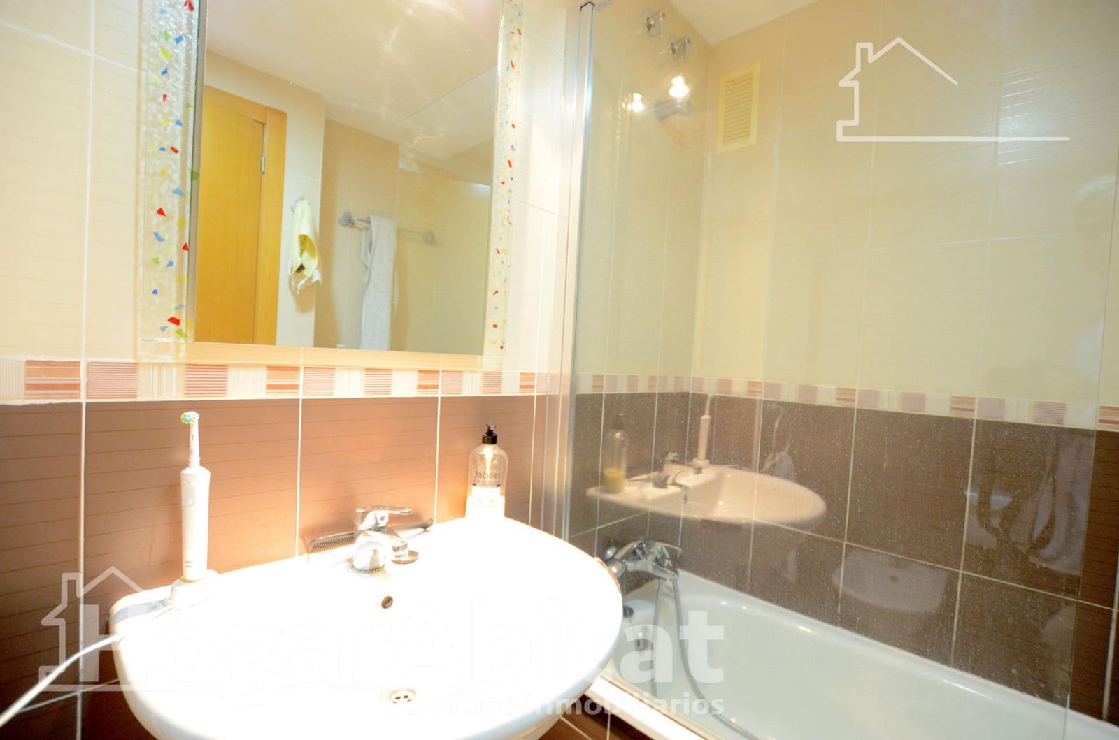 3 sypialnia Penthouse na sprzedaż w Miramar z basenem garażem - 279 000 € (Ref: 9411013)