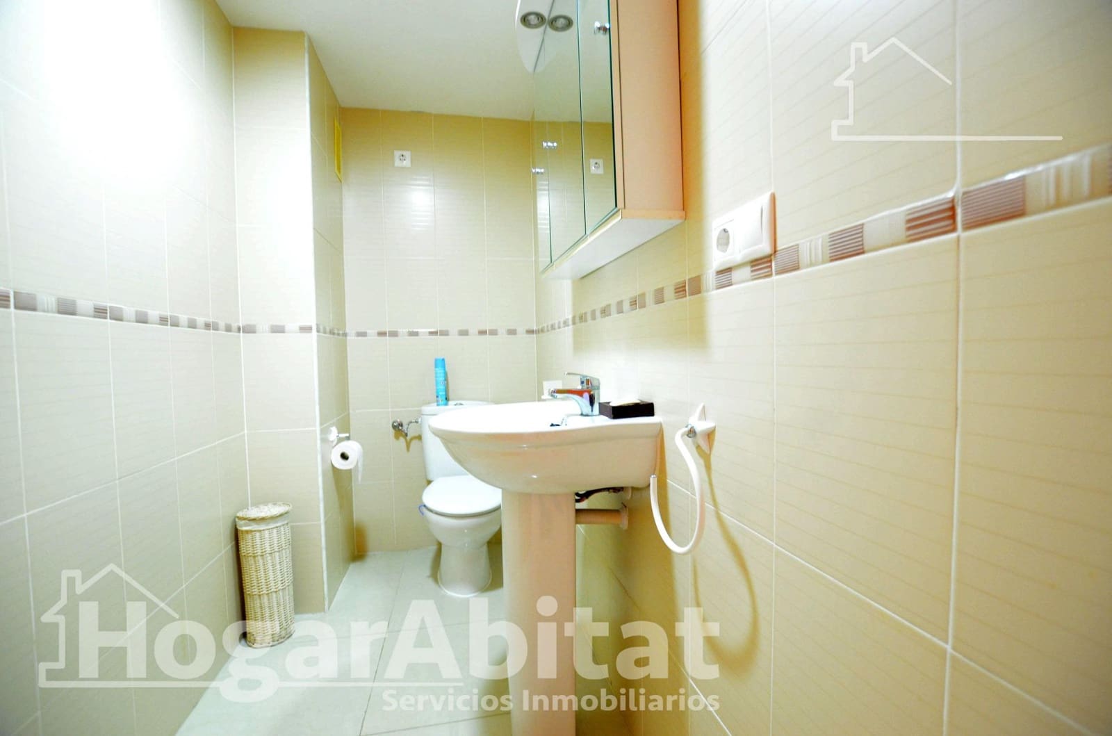 3 sypialnia Penthouse na sprzedaż w Miramar z basenem garażem - 279 000 € (Ref: 9411013)