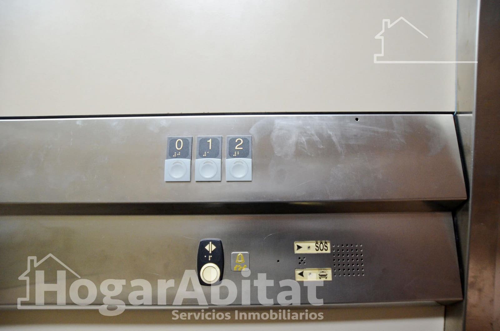 3 sypialnia Penthouse na sprzedaż w Miramar z basenem garażem - 279 000 € (Ref: 9411013)