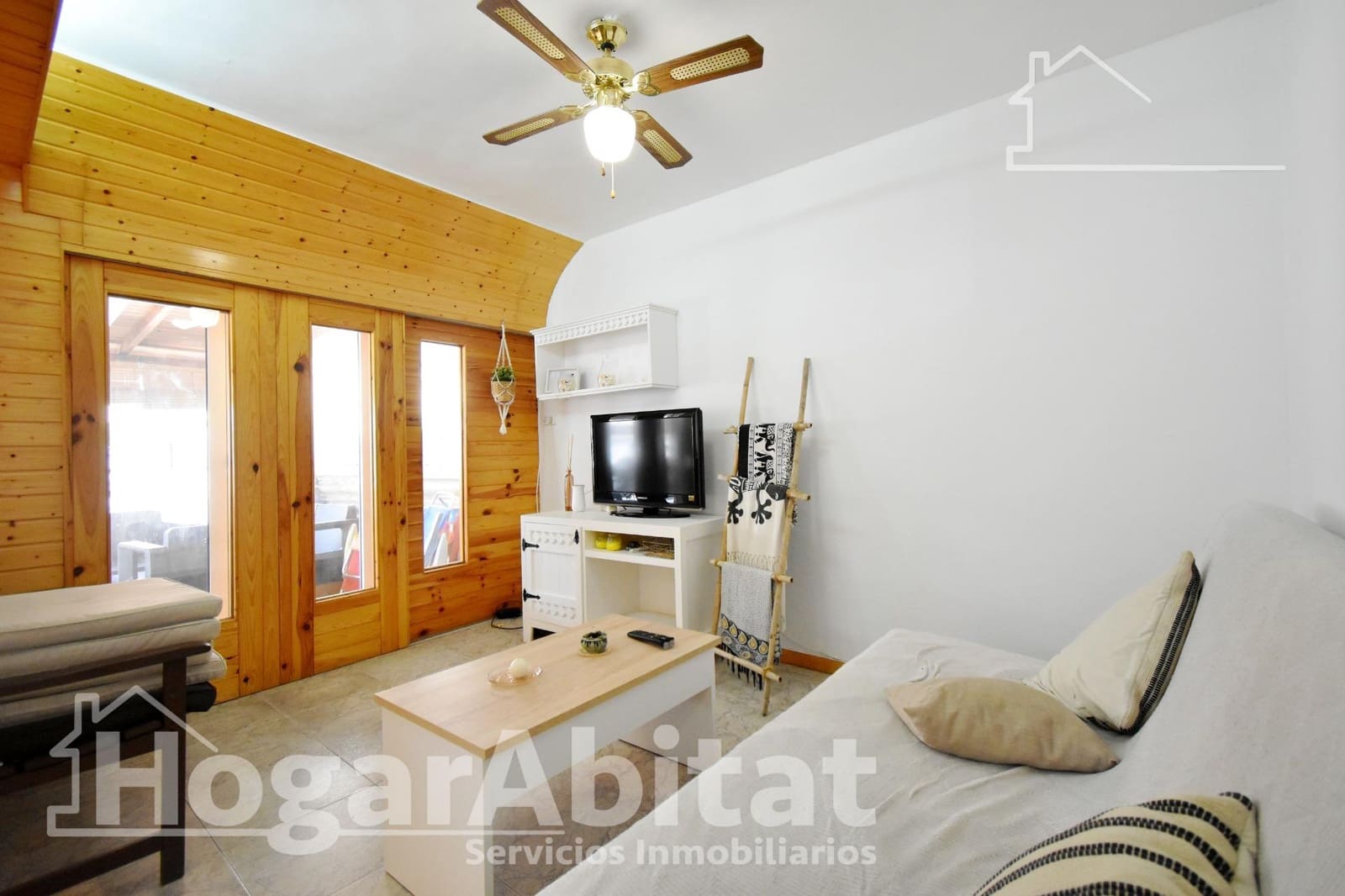 3 sovrum Lägenhet till salu i Xeraco med garage - 149 000 € (Ref: 9411014)