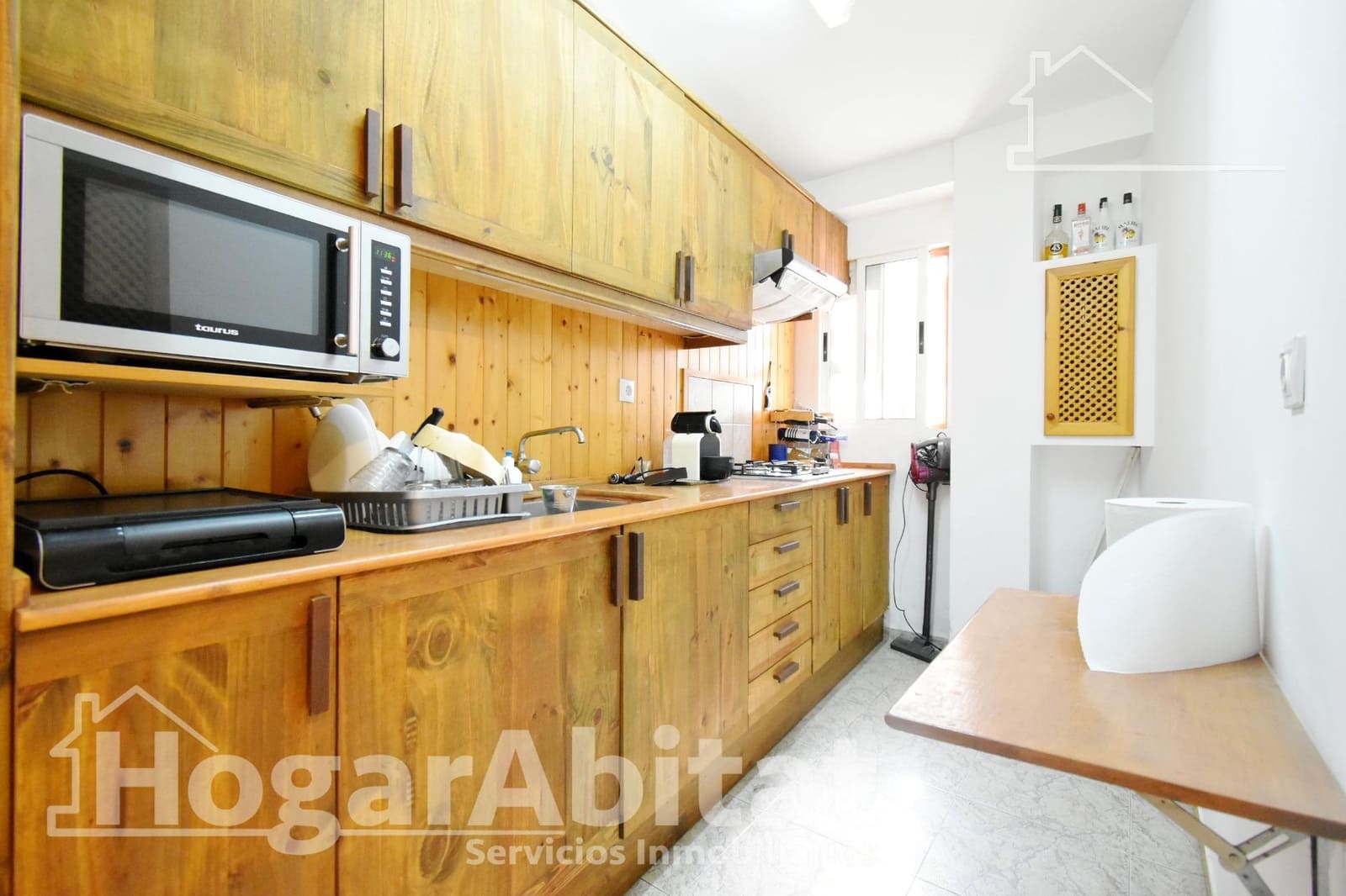 3 sovrum Lägenhet till salu i Xeraco med garage - 149 000 € (Ref: 9411014)