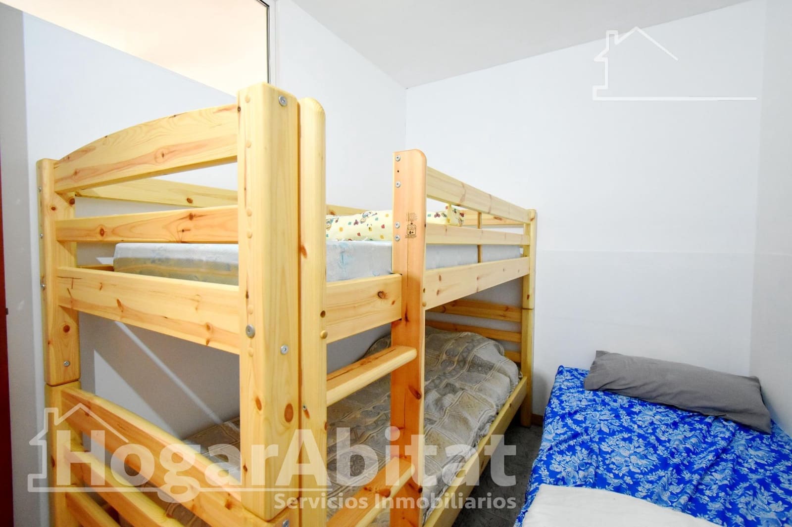 3 sovrum Lägenhet till salu i Xeraco med garage - 149 000 € (Ref: 9411014)