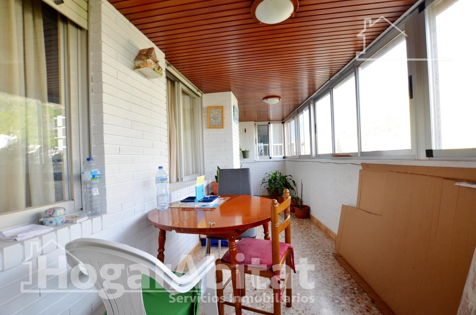 4 sypialnia Mieszkanie na sprzedaż w Tavernes de la Valldigna - 135 000 € (Ref: 9411015)