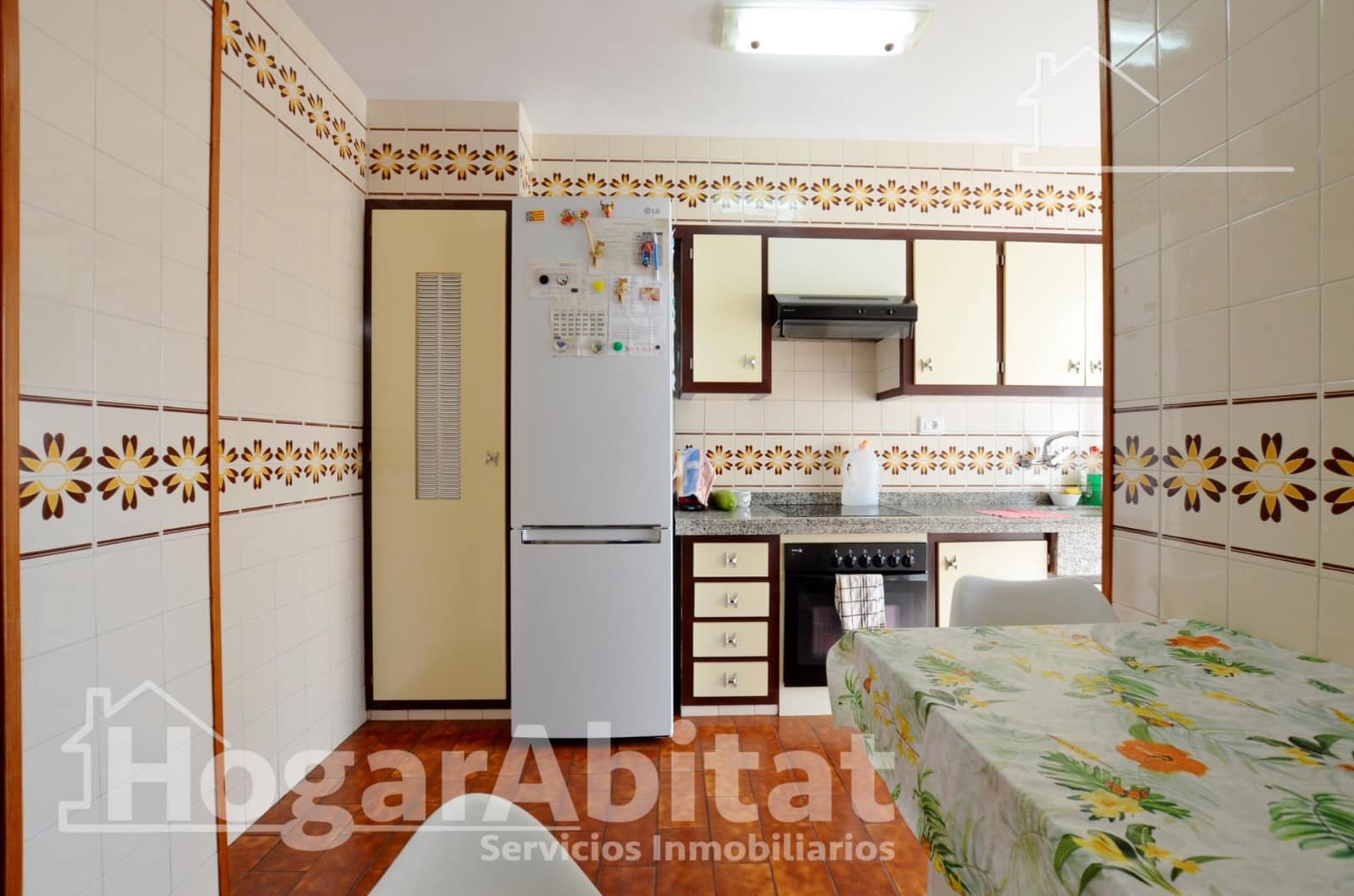 4 sypialnia Mieszkanie na sprzedaż w Tavernes de la Valldigna - 135 000 € (Ref: 9411015)