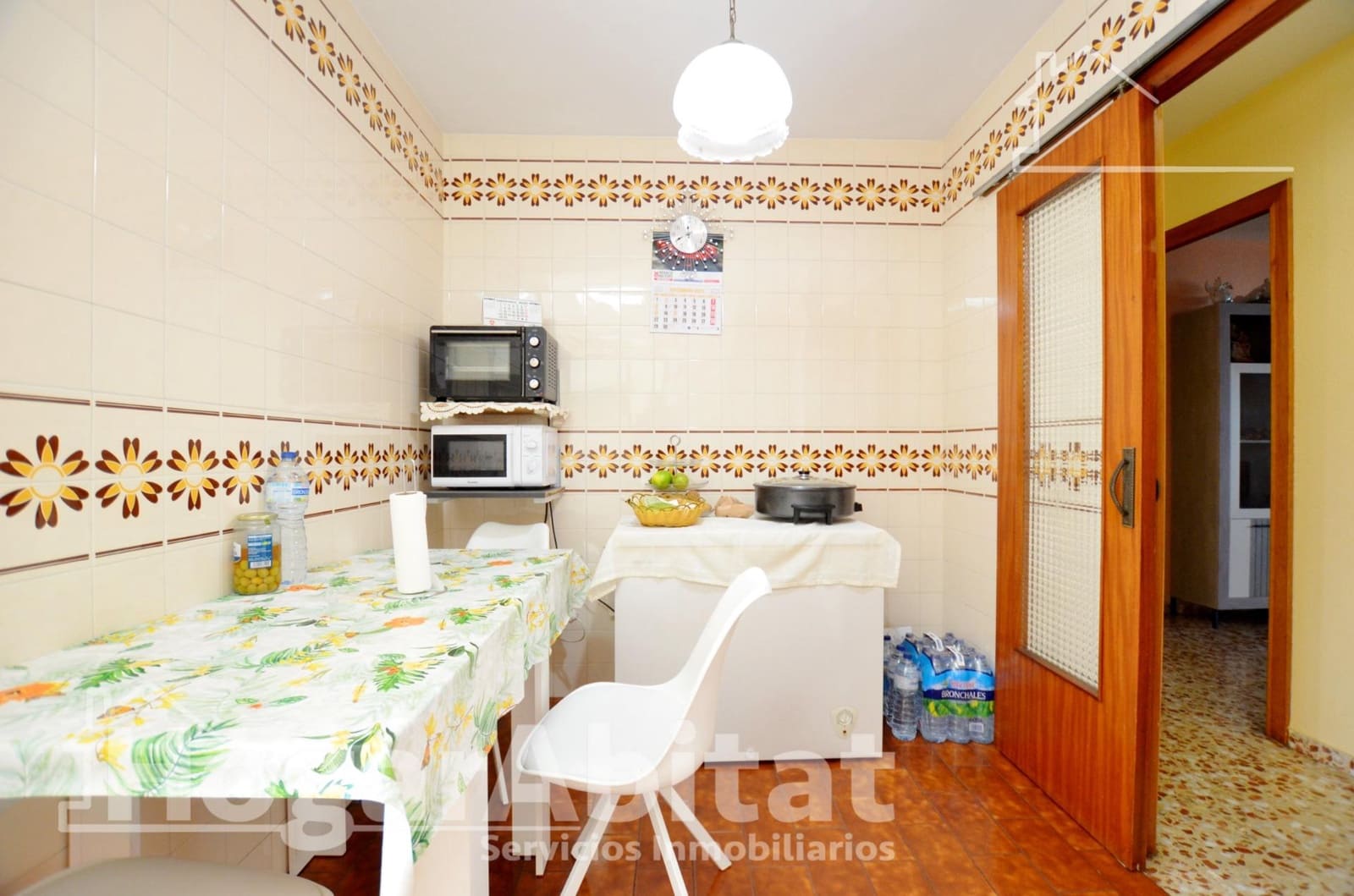 4 sypialnia Mieszkanie na sprzedaż w Tavernes de la Valldigna - 135 000 € (Ref: 9411015)