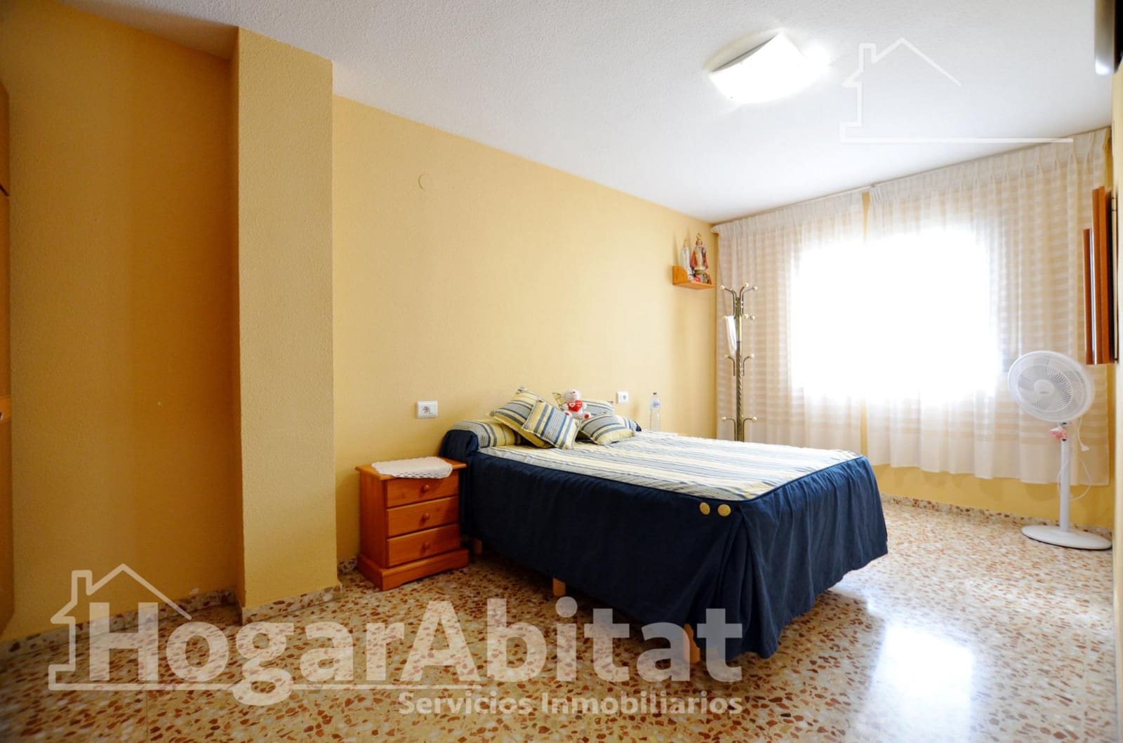 4 sypialnia Mieszkanie na sprzedaż w Tavernes de la Valldigna - 135 000 € (Ref: 9411015)