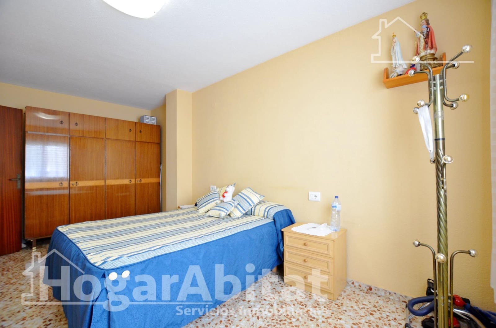 4 sypialnia Mieszkanie na sprzedaż w Tavernes de la Valldigna - 135 000 € (Ref: 9411015)