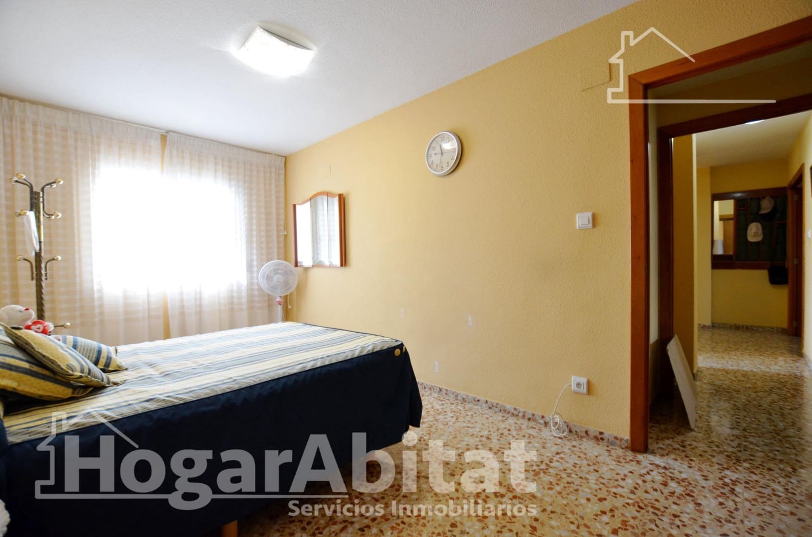 4 sypialnia Mieszkanie na sprzedaż w Tavernes de la Valldigna - 135 000 € (Ref: 9411015)