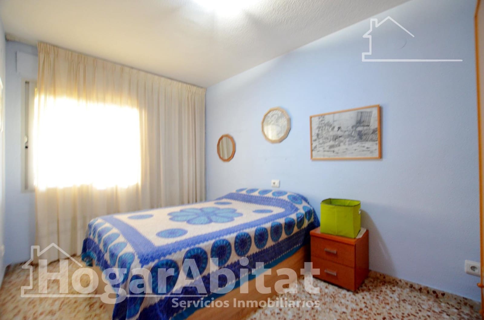 4 sypialnia Mieszkanie na sprzedaż w Tavernes de la Valldigna - 135 000 € (Ref: 9411015)