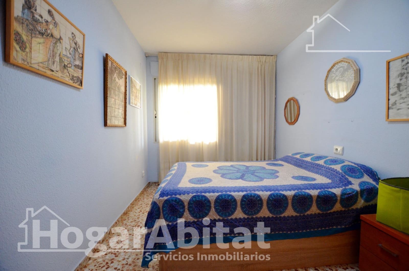 4 sypialnia Mieszkanie na sprzedaż w Tavernes de la Valldigna - 135 000 € (Ref: 9411015)