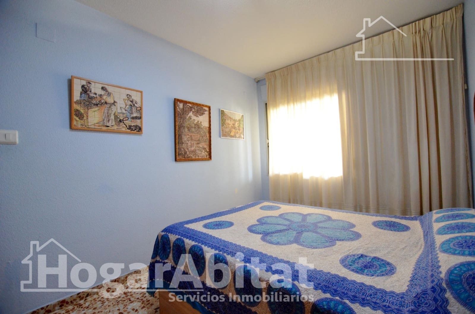 4 sypialnia Mieszkanie na sprzedaż w Tavernes de la Valldigna - 135 000 € (Ref: 9411015)