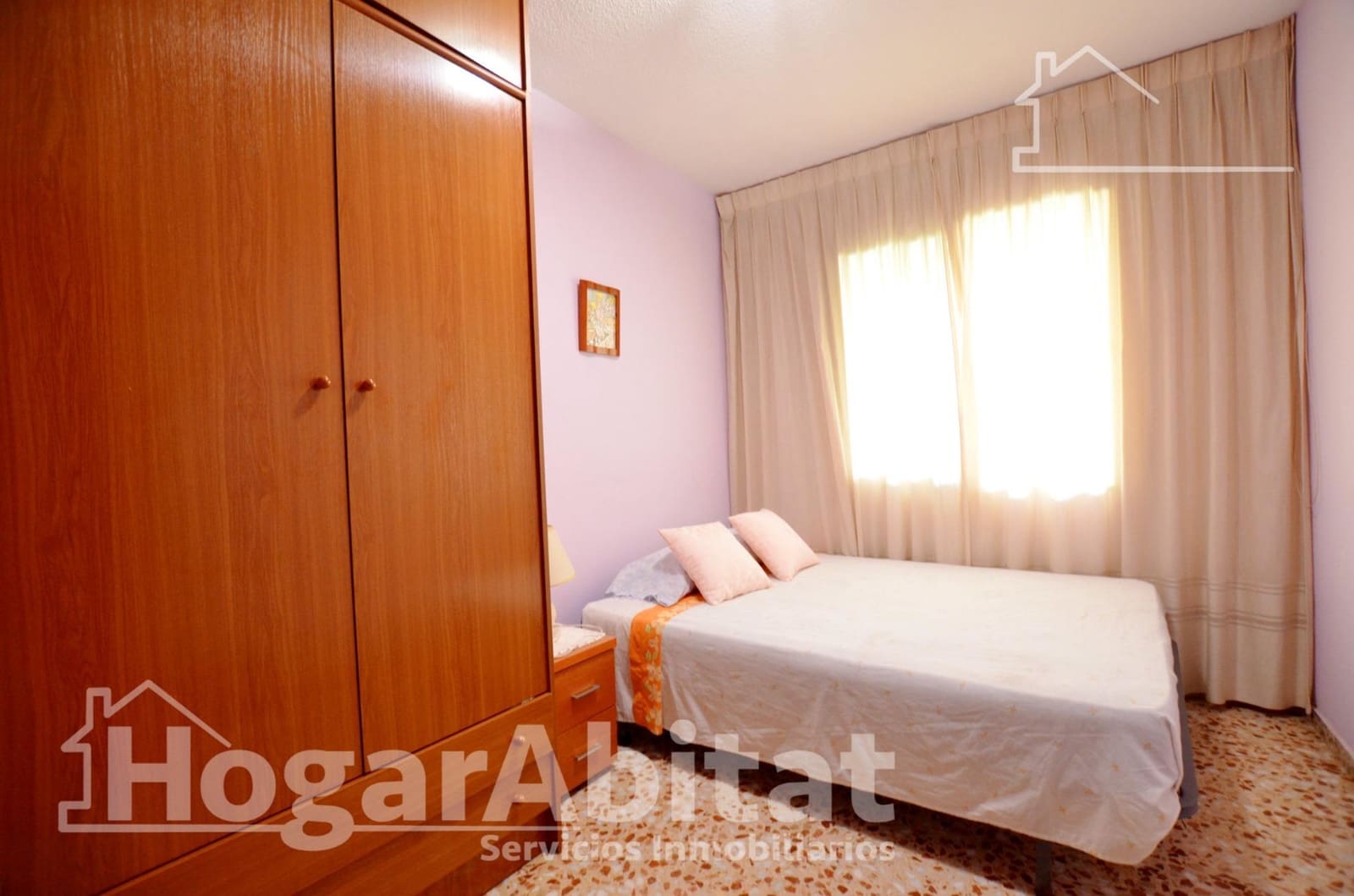 4 sypialnia Mieszkanie na sprzedaż w Tavernes de la Valldigna - 135 000 € (Ref: 9411015)