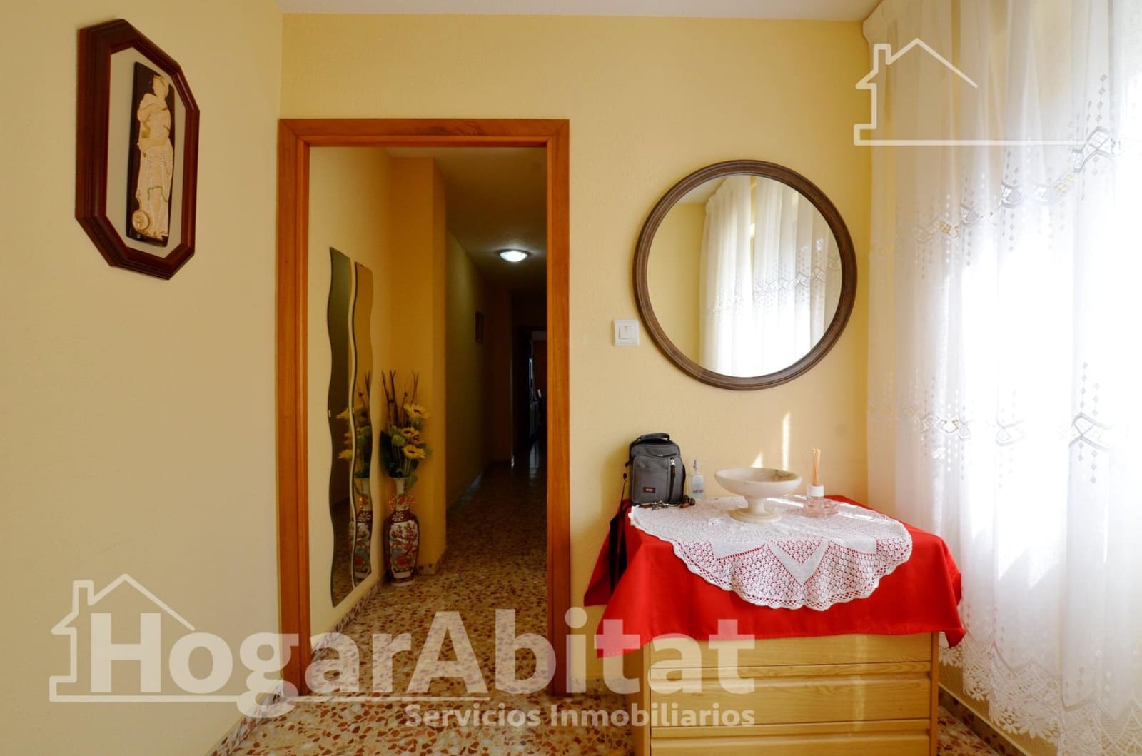 4 sypialnia Mieszkanie na sprzedaż w Tavernes de la Valldigna - 135 000 € (Ref: 9411015)