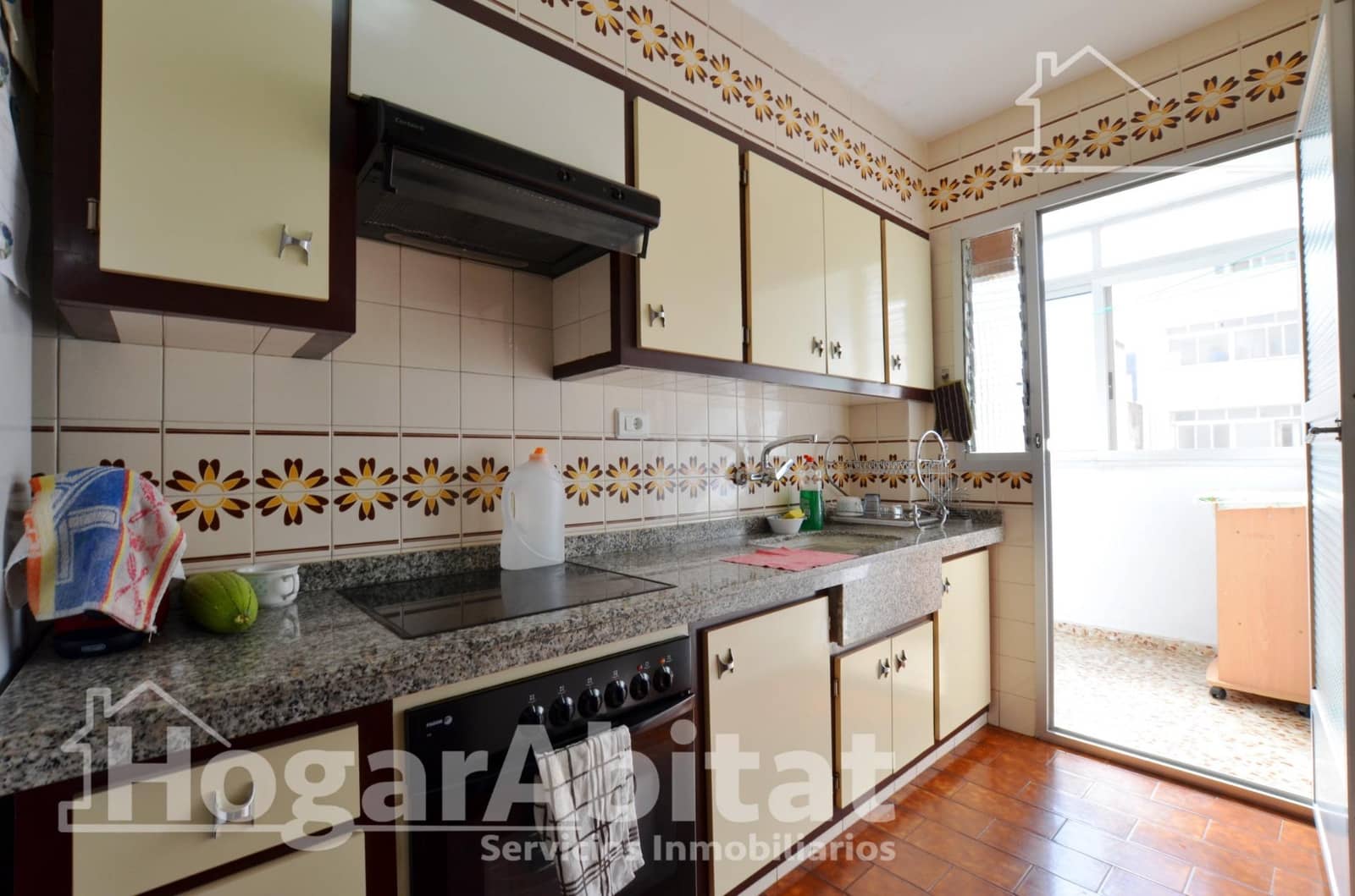 4 sypialnia Mieszkanie na sprzedaż w Tavernes de la Valldigna - 135 000 € (Ref: 9411015)