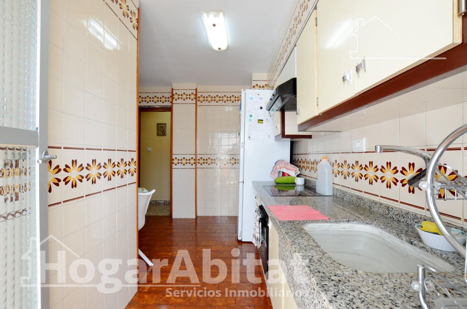 4 sypialnia Mieszkanie na sprzedaż w Tavernes de la Valldigna - 135 000 € (Ref: 9411015)