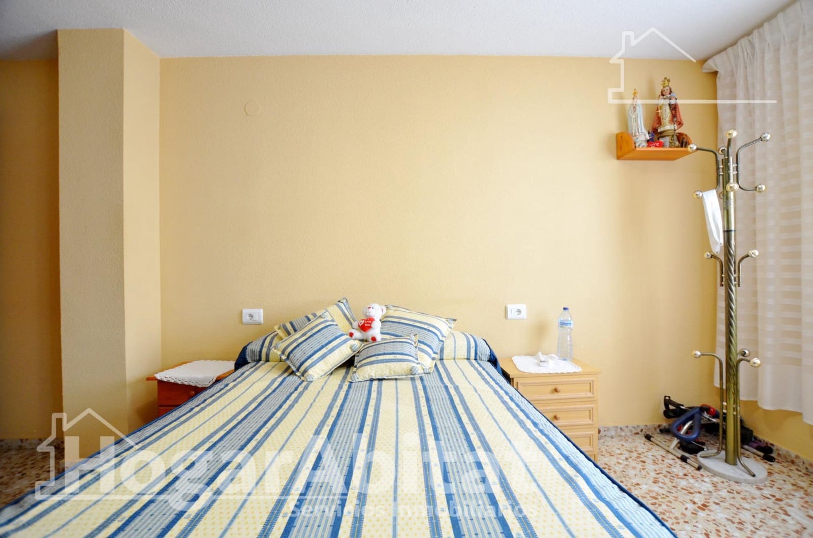 4 sypialnia Mieszkanie na sprzedaż w Tavernes de la Valldigna - 135 000 € (Ref: 9411015)