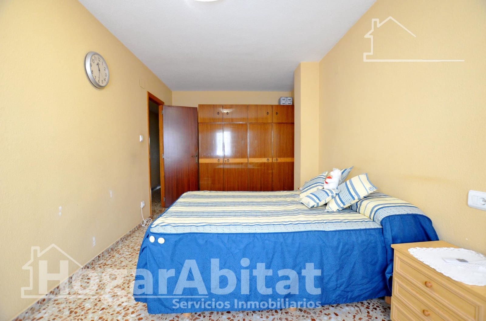 4 sypialnia Mieszkanie na sprzedaż w Tavernes de la Valldigna - 135 000 € (Ref: 9411015)