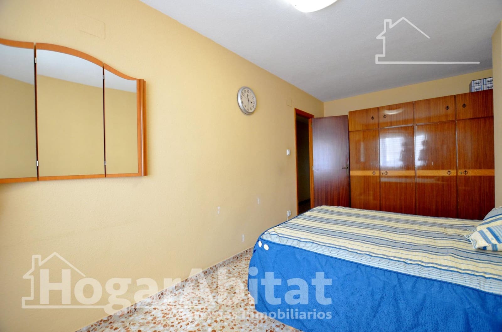 4 sypialnia Mieszkanie na sprzedaż w Tavernes de la Valldigna - 135 000 € (Ref: 9411015)