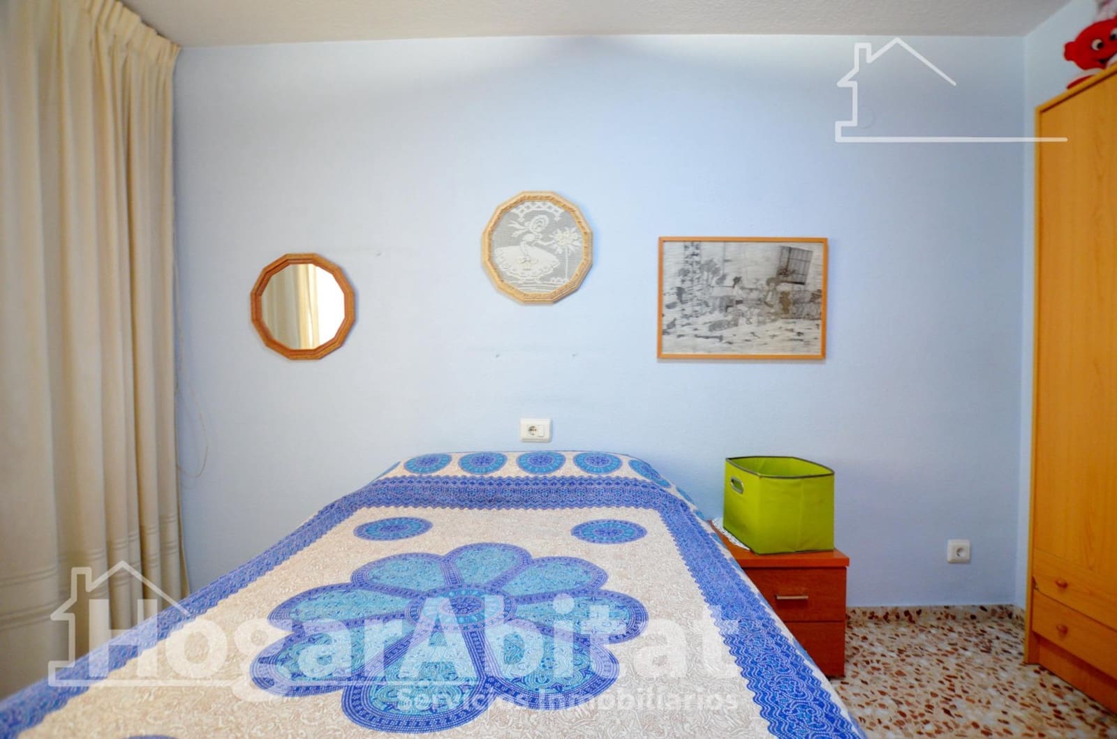 4 sypialnia Mieszkanie na sprzedaż w Tavernes de la Valldigna - 135 000 € (Ref: 9411015)