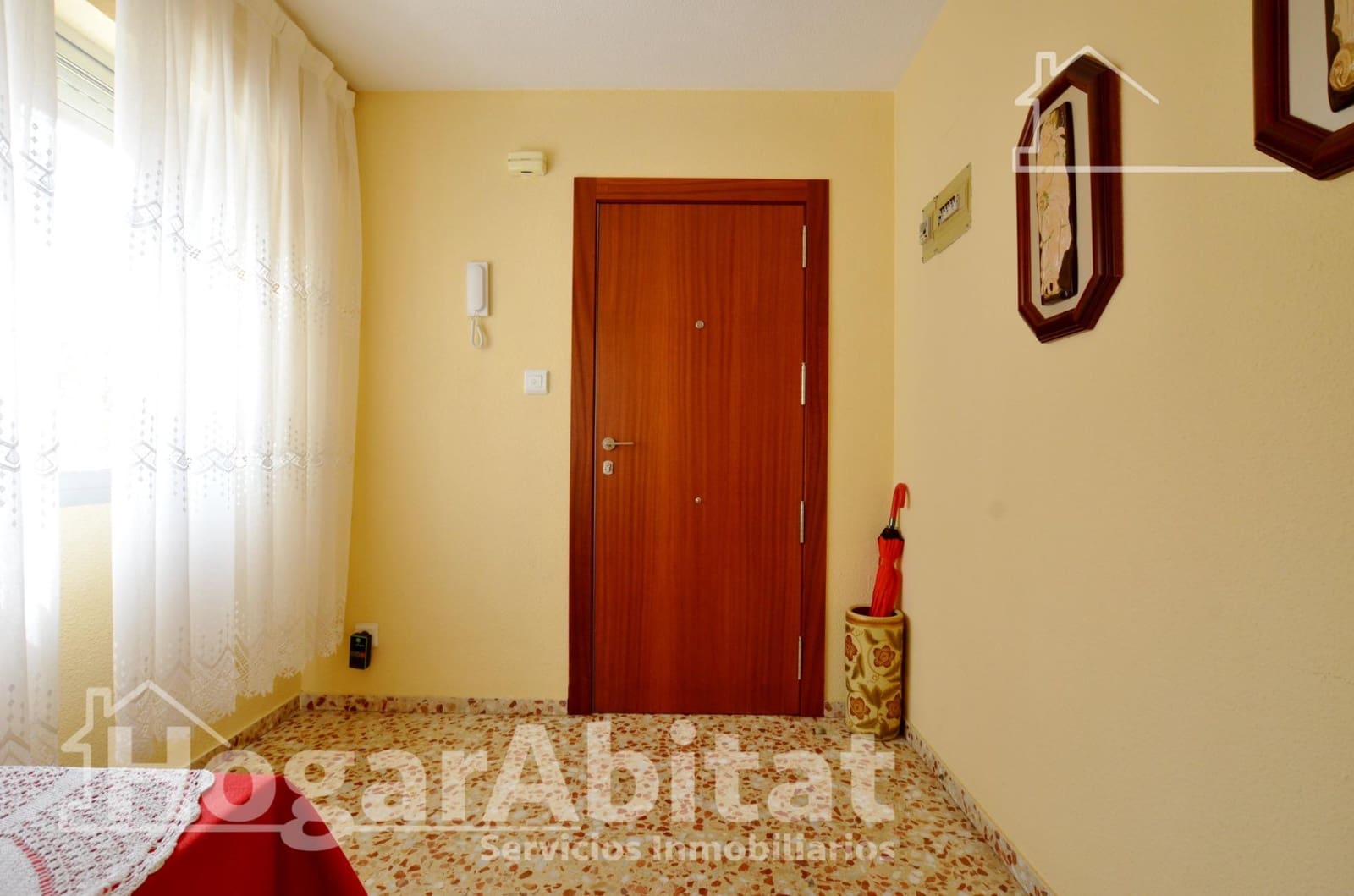 4 sypialnia Mieszkanie na sprzedaż w Tavernes de la Valldigna - 135 000 € (Ref: 9411015)