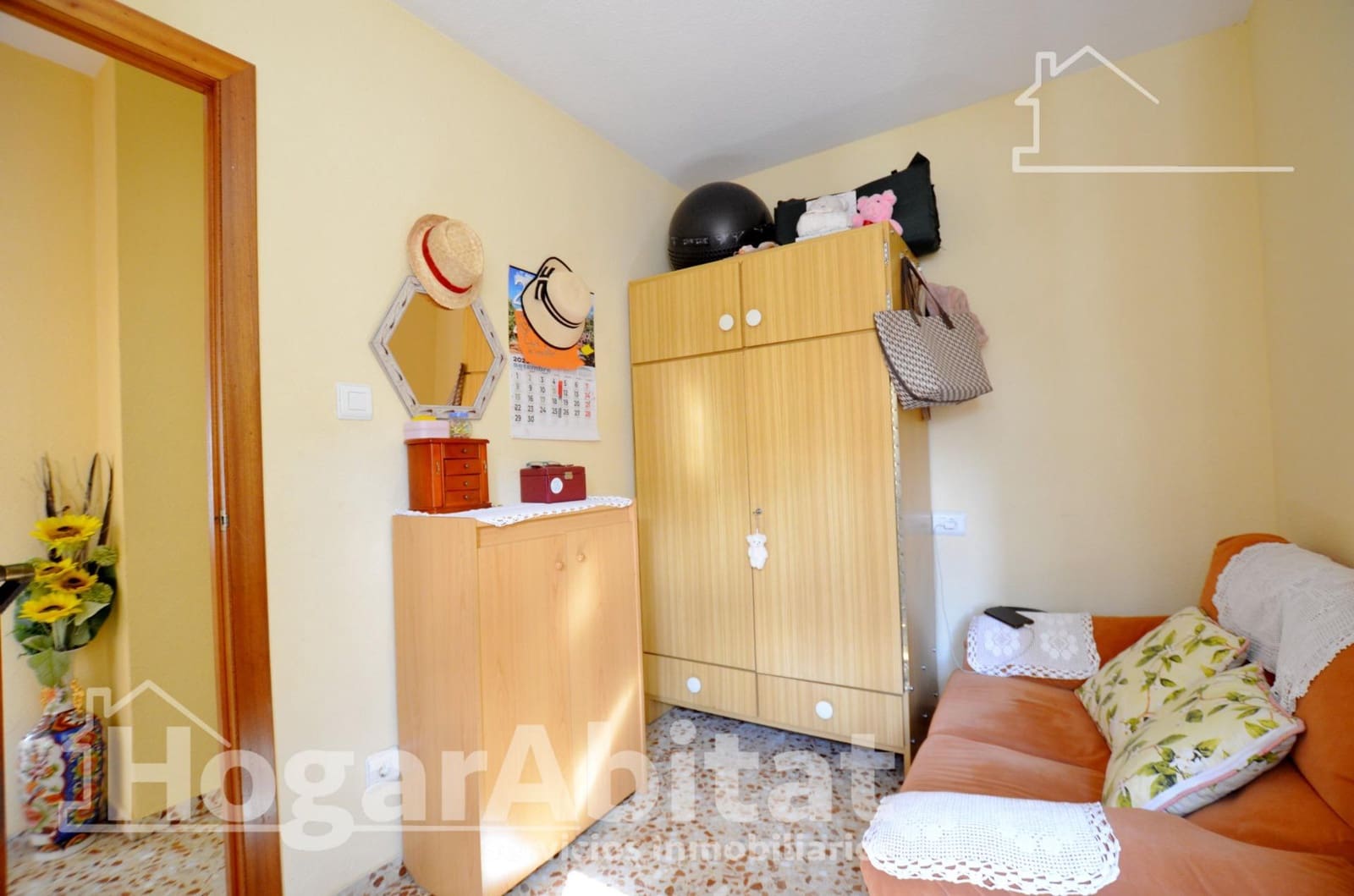 4 sypialnia Mieszkanie na sprzedaż w Tavernes de la Valldigna - 135 000 € (Ref: 9411015)