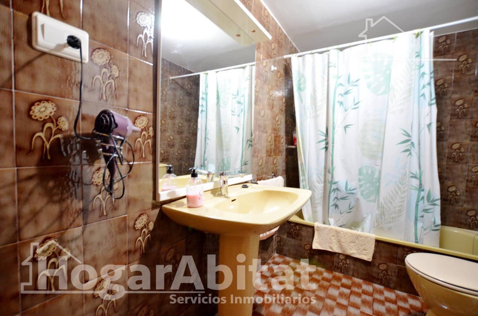 4 sypialnia Mieszkanie na sprzedaż w Tavernes de la Valldigna - 135 000 € (Ref: 9411015)