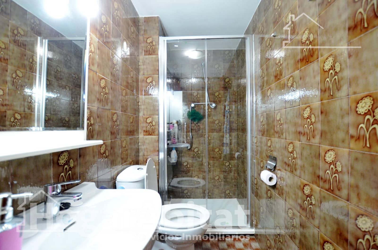 4 sypialnia Mieszkanie na sprzedaż w Tavernes de la Valldigna - 135 000 € (Ref: 9411015)