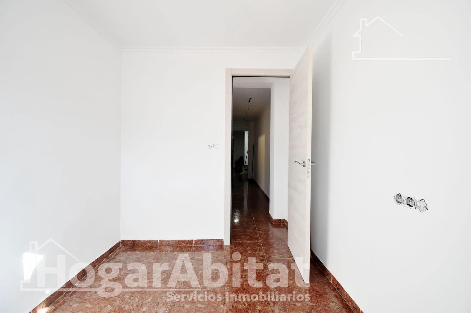 3 soverom Leilighet til salgs i Tavernes de la Valldigna - € 109 900 (Ref: 9411016)