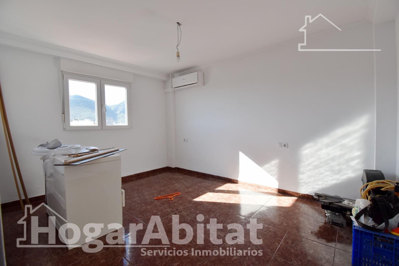 3 soverom Leilighet til salgs i Tavernes de la Valldigna - € 109 900 (Ref: 9411016)