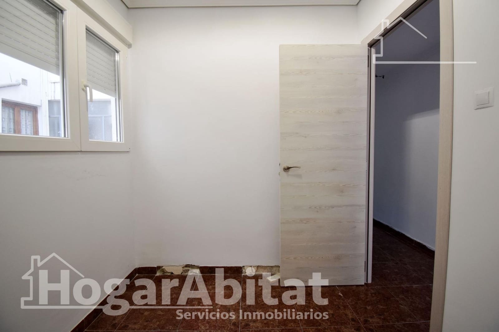 3 soverom Leilighet til salgs i Tavernes de la Valldigna - € 109 900 (Ref: 9411016)