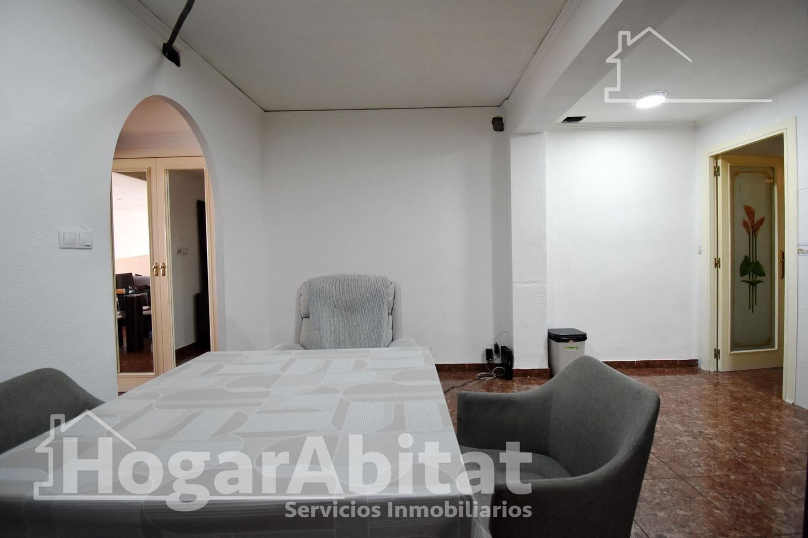 3 soverom Leilighet til salgs i Tavernes de la Valldigna - € 109 900 (Ref: 9411016)