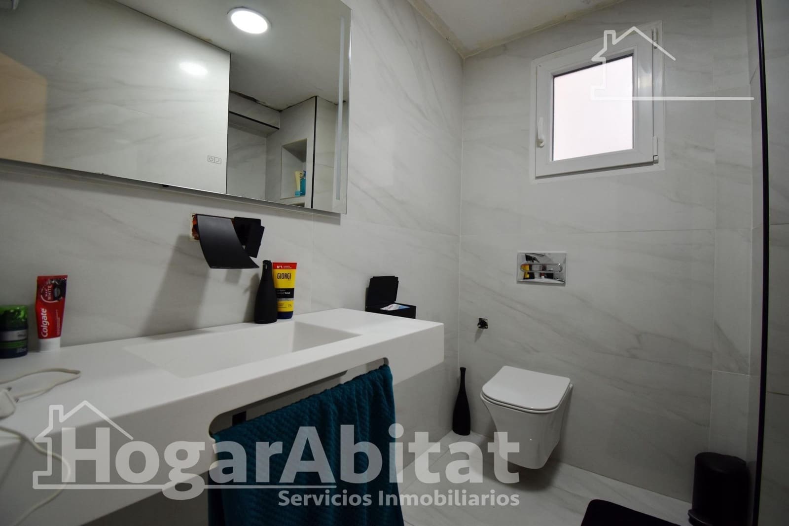 3 soverom Leilighet til salgs i Tavernes de la Valldigna - € 109 900 (Ref: 9411016)