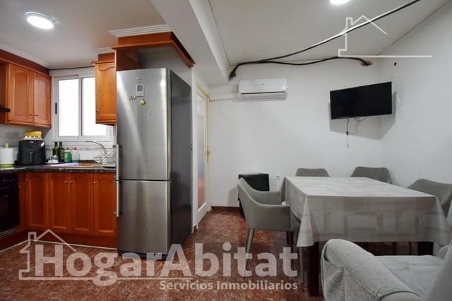 3 bedroom Flat for sale in Tavernes de la Valldigna - € 109,900 (Ref: 9411016)