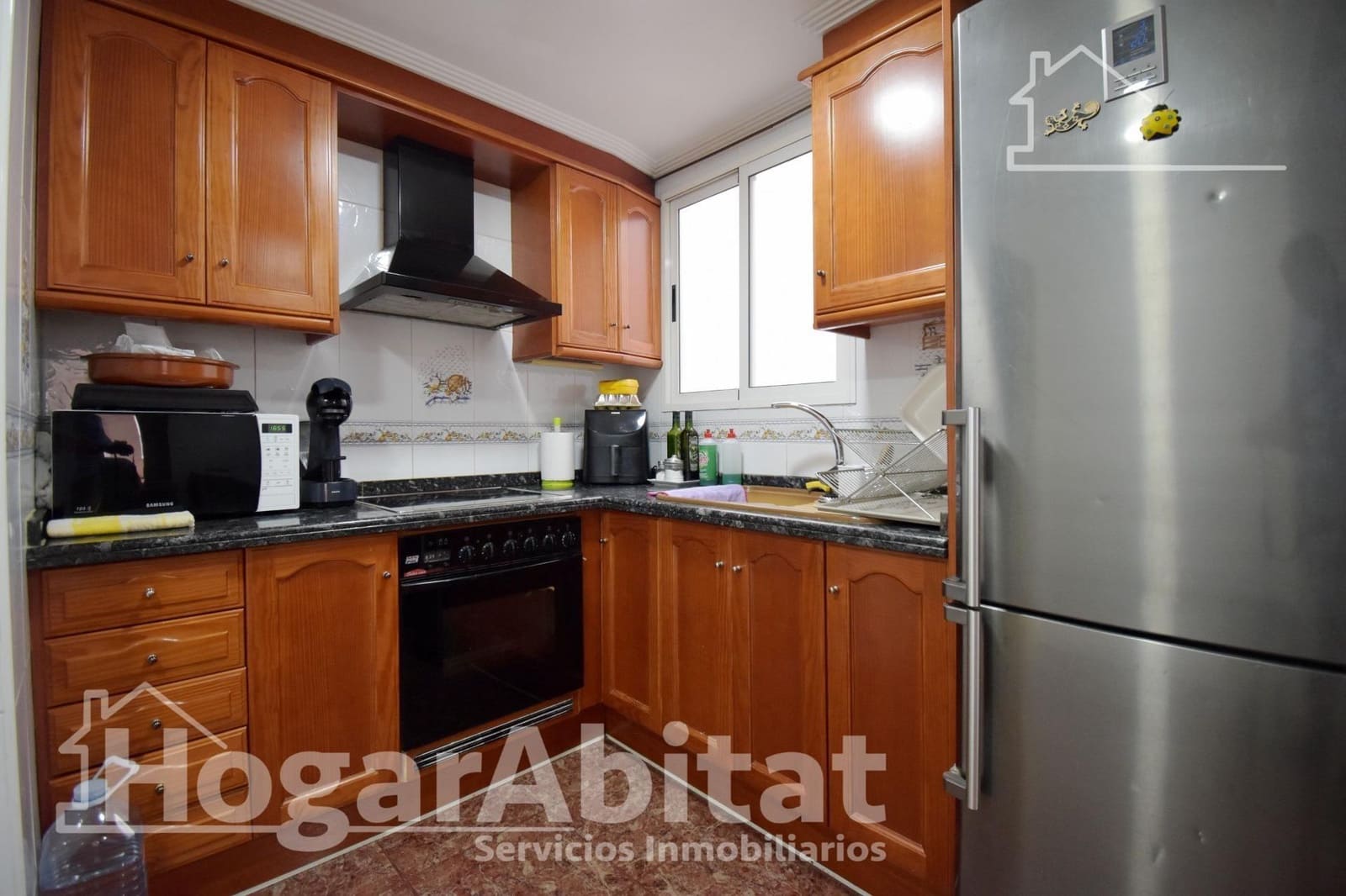 3 soverom Leilighet til salgs i Tavernes de la Valldigna - € 109 900 (Ref: 9411016)
