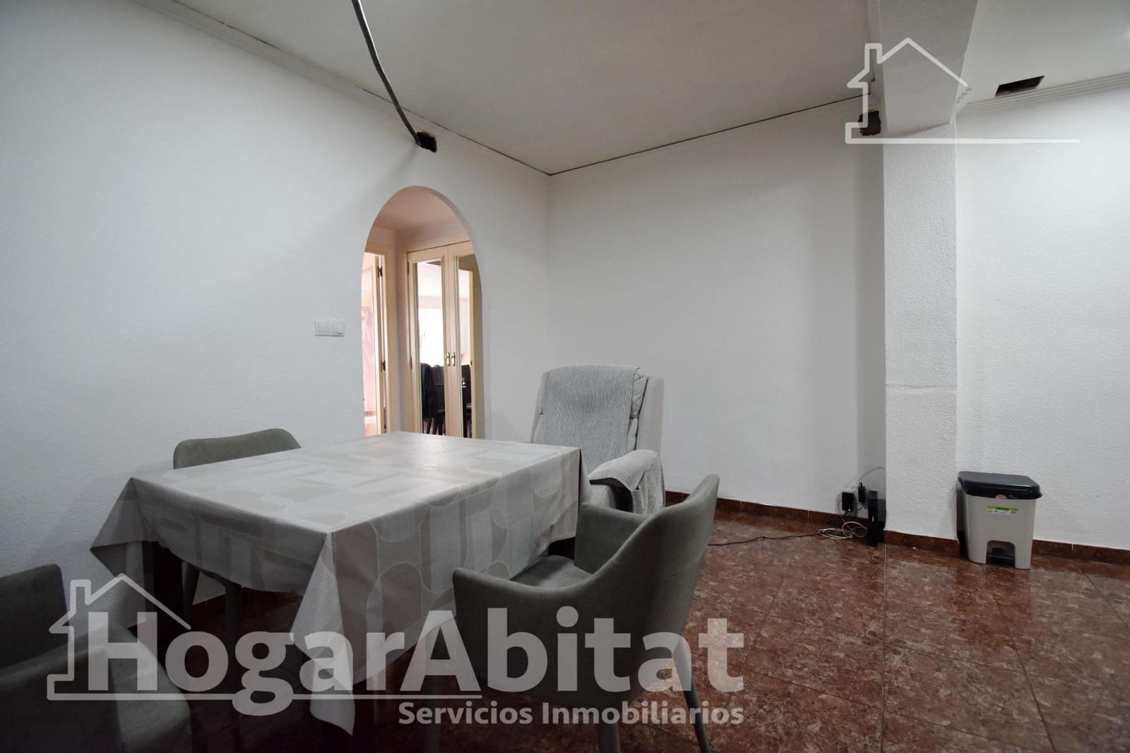 3 soverom Leilighet til salgs i Tavernes de la Valldigna - € 109 900 (Ref: 9411016)