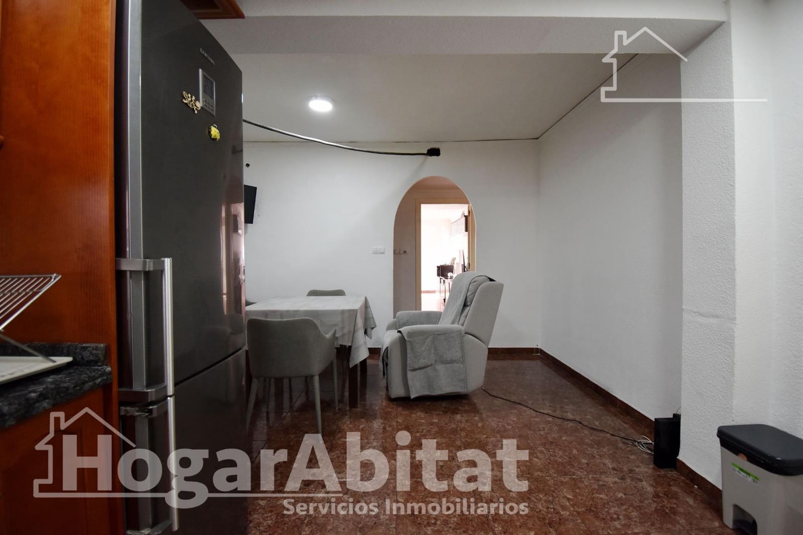 3 soverom Leilighet til salgs i Tavernes de la Valldigna - € 109 900 (Ref: 9411016)