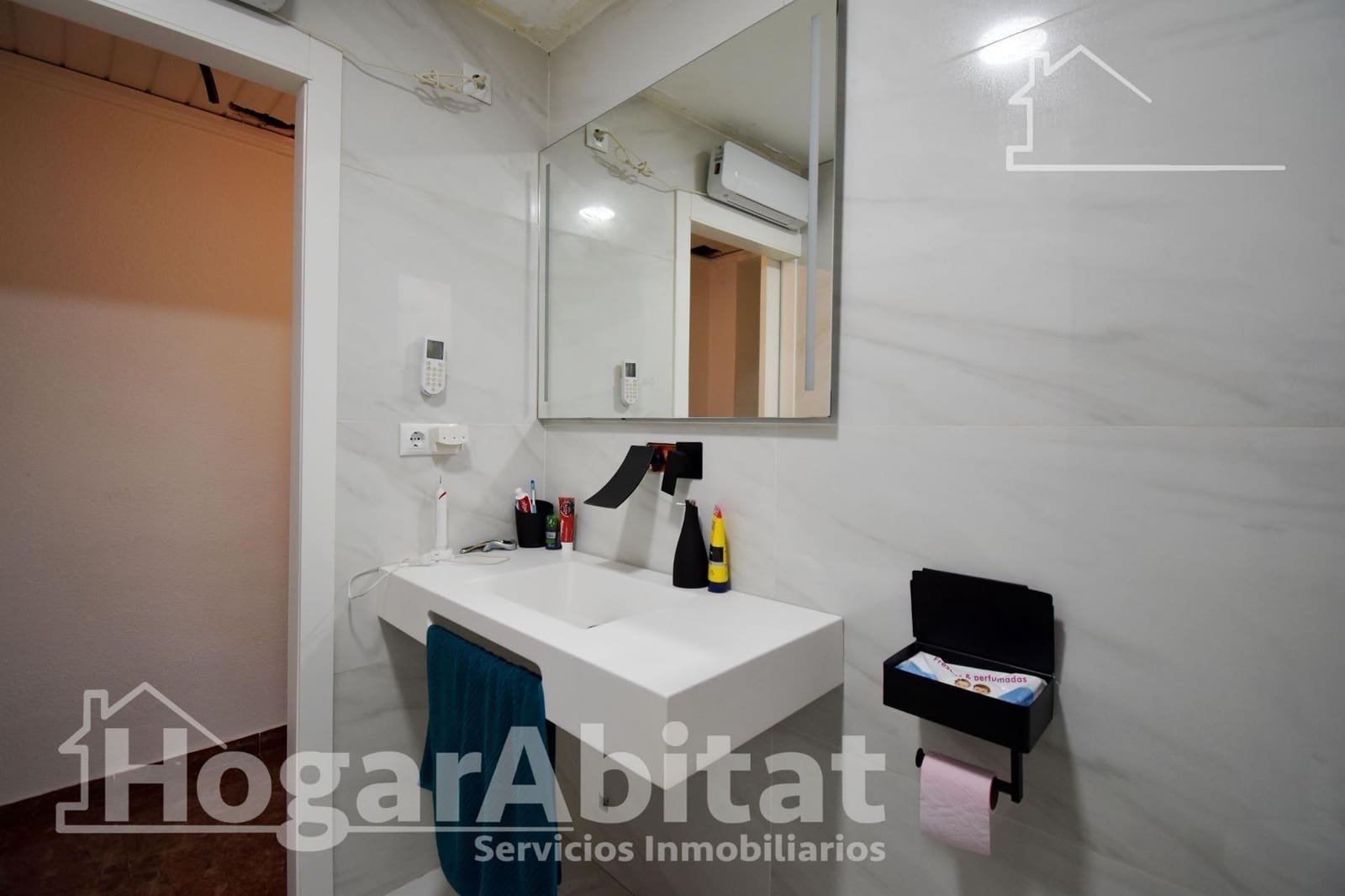 3 soverom Leilighet til salgs i Tavernes de la Valldigna - € 109 900 (Ref: 9411016)