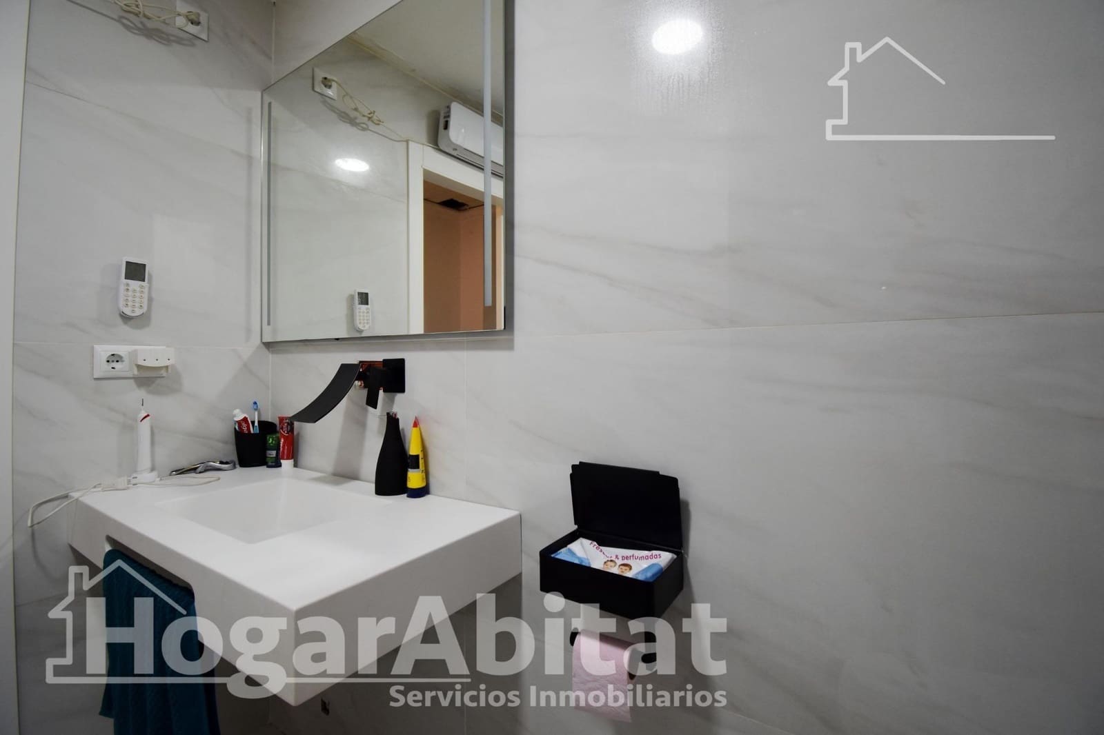 3 soverom Leilighet til salgs i Tavernes de la Valldigna - € 109 900 (Ref: 9411016)