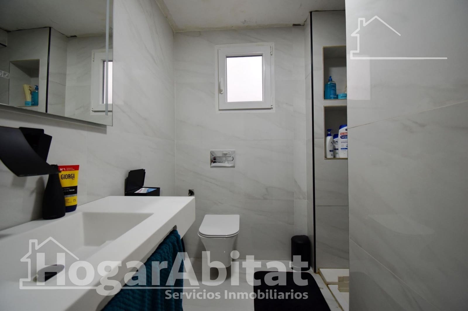 3 soverom Leilighet til salgs i Tavernes de la Valldigna - € 109 900 (Ref: 9411016)