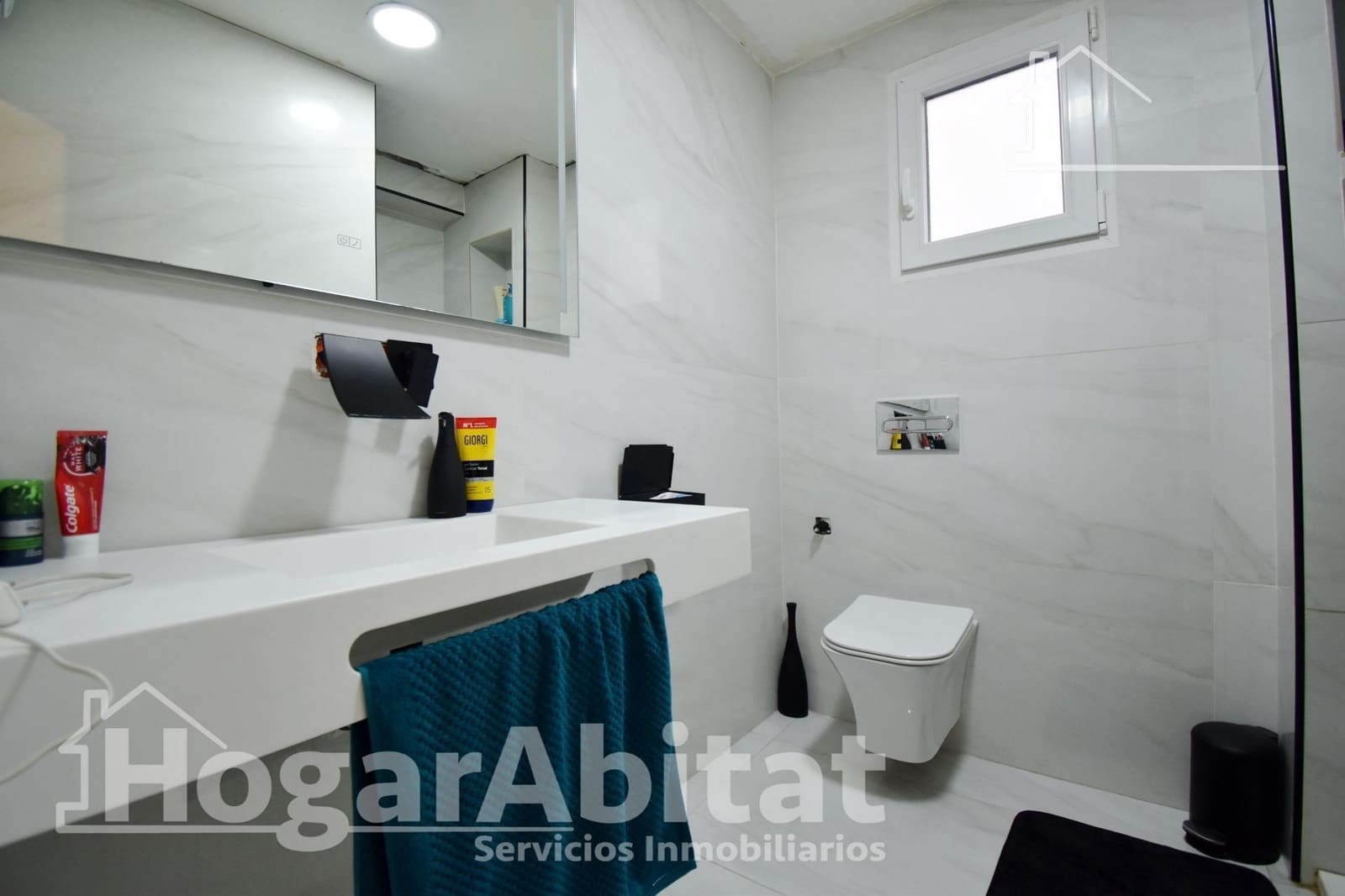 3 soverom Leilighet til salgs i Tavernes de la Valldigna - € 109 900 (Ref: 9411016)