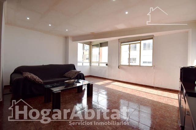 3 bedroom Flat for sale in Tavernes de la Valldigna - € 109,900 (Ref: 9411016)