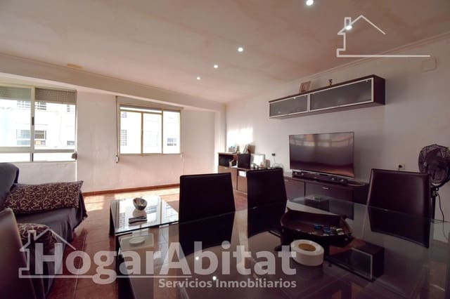 3 bedroom Flat for sale in Tavernes de la Valldigna - € 109,900 (Ref: 9411016)