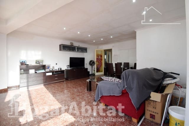 3 bedroom Flat for sale in Tavernes de la Valldigna - € 109,900 (Ref: 9411016)