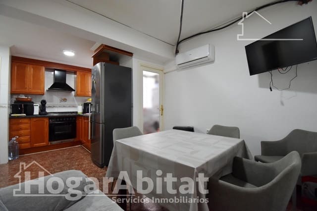 3 bedroom Flat for sale in Tavernes de la Valldigna - € 109,900 (Ref: 9411016)