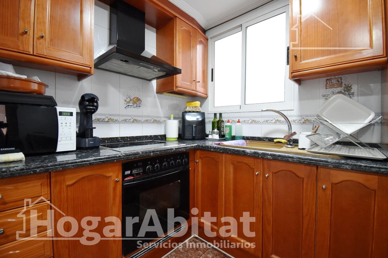 3 soverom Leilighet til salgs i Tavernes de la Valldigna - € 109 900 (Ref: 9411016)