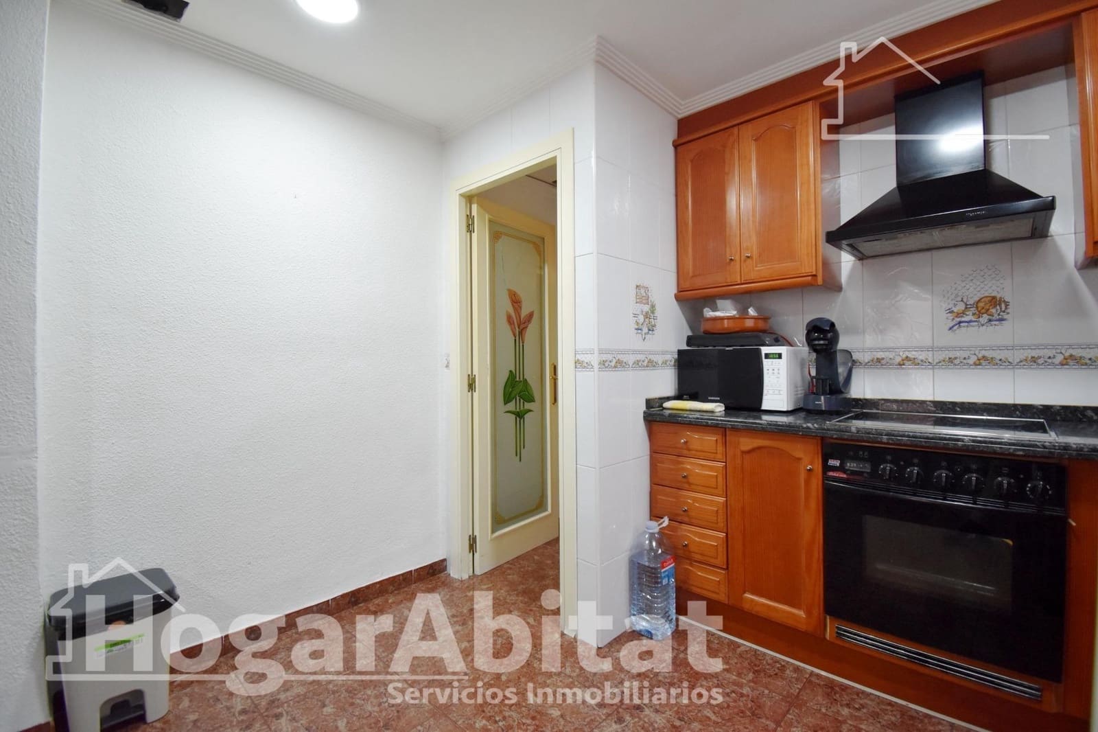 3 soverom Leilighet til salgs i Tavernes de la Valldigna - € 109 900 (Ref: 9411016)