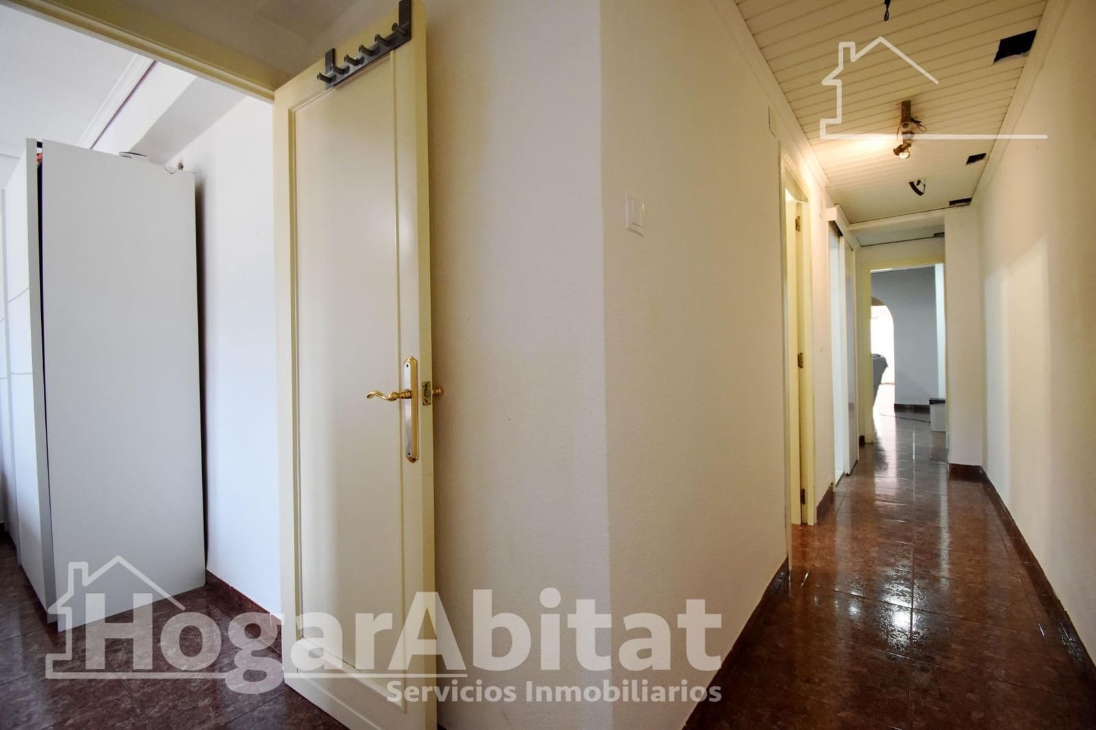 3 soverom Leilighet til salgs i Tavernes de la Valldigna - € 109 900 (Ref: 9411016)